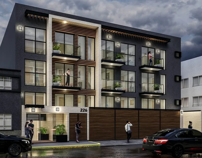 Departamento en venta · Miravalle, Benito Juárez, Ciudad de México Departamento en venta · Miravalle, Benito Juárez, Ciudad de México