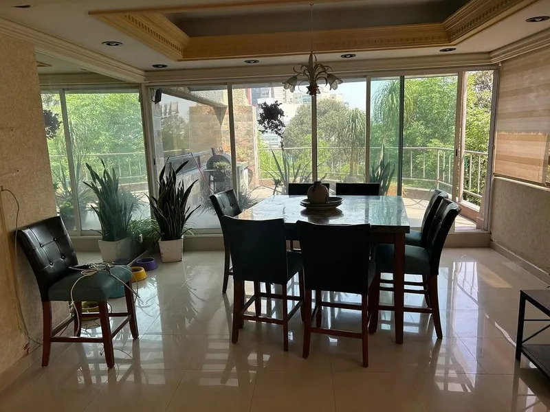 Departamento en venta · Lomas de Chapultepec I Sección, Lomas de Chapultepec, Chapultepec, Miguel Hidalgo, Ciudad de México Departamento en venta · Lomas de Chapultepec I Sección, Lomas de Chapultepec, Chapultepec, Miguel Hidalgo, Ciudad de México