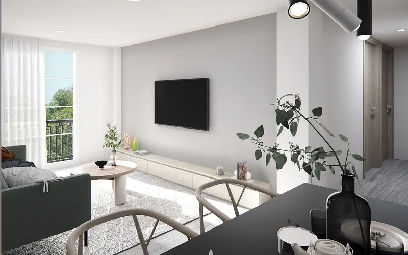 Departamento en venta · Narvarte Poniente, Narvarte, Benito Juárez, Ciudad de México Departamento en venta · Narvarte Poniente, Narvarte, Benito Juárez, Ciudad de México