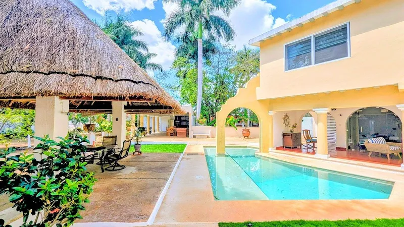 Condominio en venta · Club de Golf La Ceiba, Mérida, Yucatán
