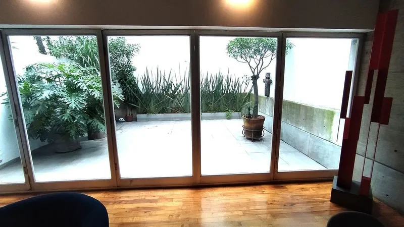 Departamento en venta · Polanco, Miguel Hidalgo, Ciudad de México