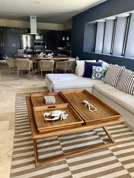 Departamento en venta · Telchac Puerto, Mérida, Yucatán
