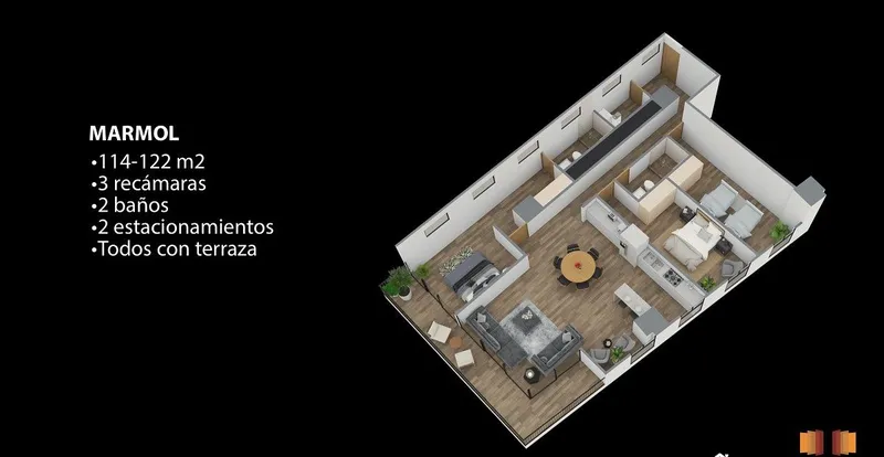 Departamento en venta · Centro (Área 1), Centro, Cuauhtémoc, Ciudad de México