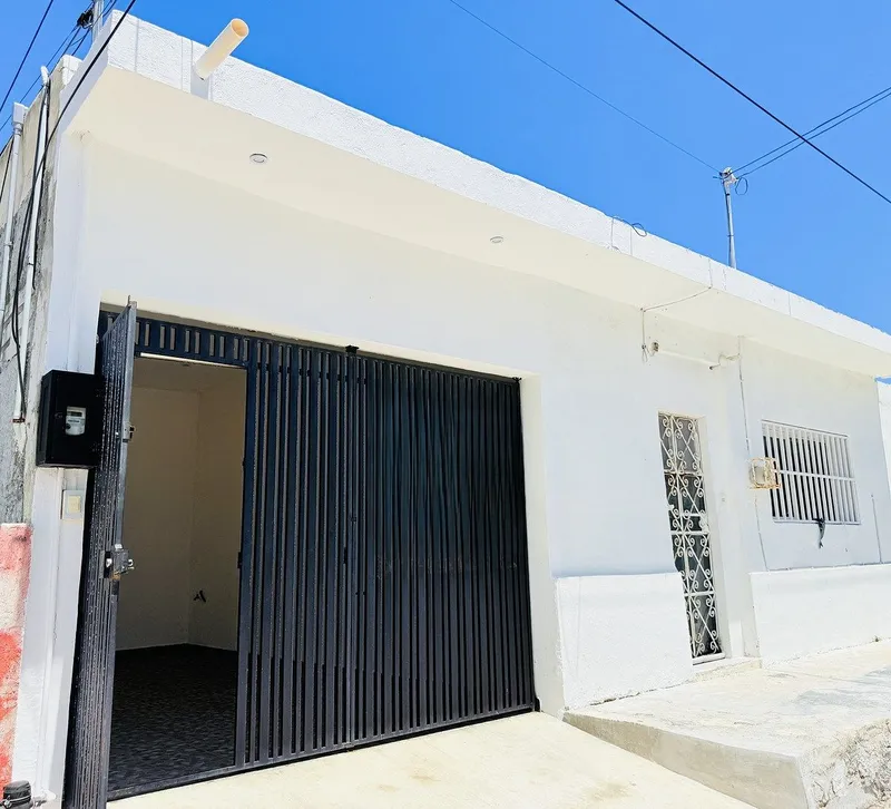 Casa en venta · Progreso de Castro Centro, Progreso, Yucatán