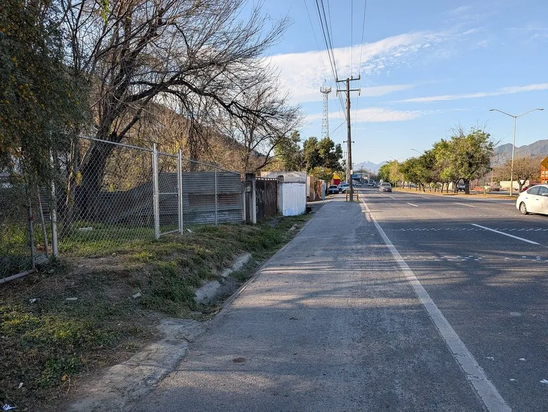 Lote en venta · San Javier, Santiago, Nuevo León