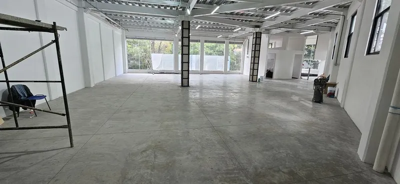 Comercio en alquiler · Parque San Andrés, Coyoacán, Ciudad de México