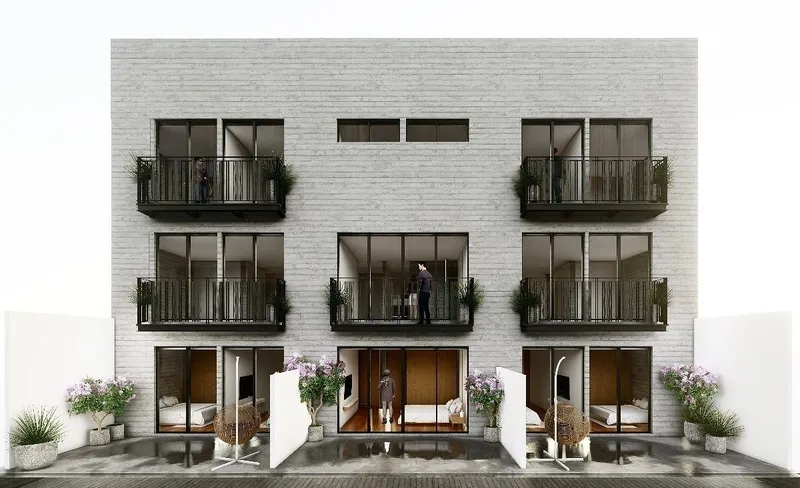 Departamento en venta · Escandón I Sección, Escandón, Miguel Hidalgo, Ciudad de México Departamento en venta · Escandón I Sección, Escandón, Miguel Hidalgo, Ciudad de México