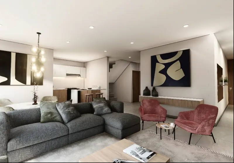 Departamento en venta · Escandón I Sección, Escandón, Miguel Hidalgo, Ciudad de México Departamento en venta · Escandón I Sección, Escandón, Miguel Hidalgo, Ciudad de México