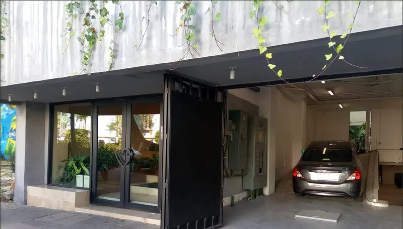 Comercio en alquiler · Roma Norte, Roma, Cuauhtémoc, Ciudad de México