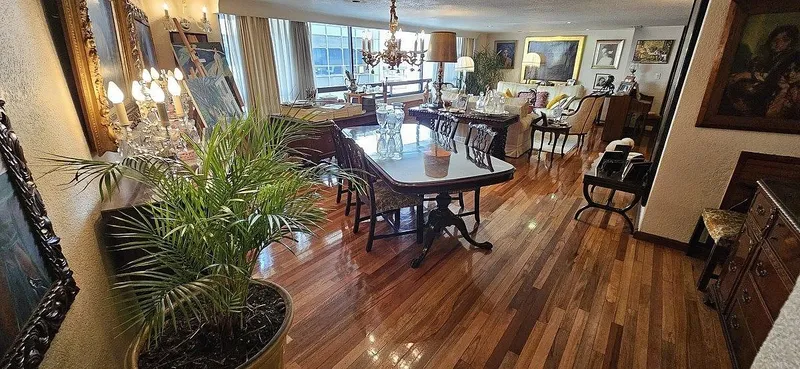 Departamento en venta · Polanco, Miguel Hidalgo, Ciudad de México