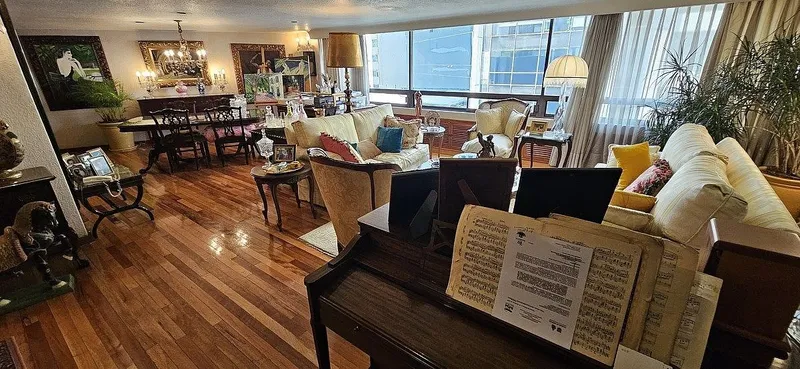 Departamento en venta · Polanco, Miguel Hidalgo, Ciudad de México