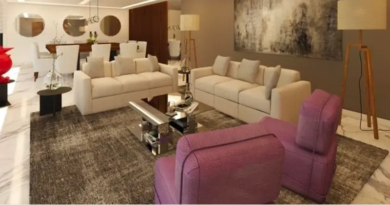 Departamento en venta · Lomas de Tecamachalco, Naucalpan de Juárez, Estado de México Departamento en venta · Lomas de Tecamachalco, Naucalpan de Juárez, Estado de México