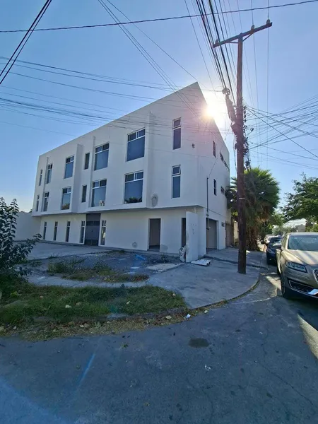 Departamento en venta · Mitras Centro, Monterrey, Nuevo León