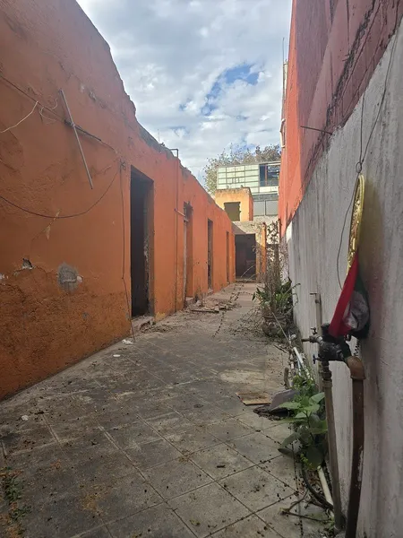 Casa en alquiler · Roma Norte, Roma, Cuauhtémoc, Ciudad de México