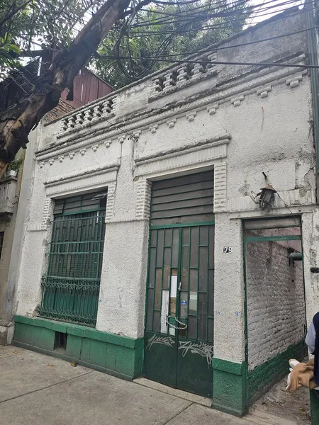 Casa en alquiler · Roma Norte, Roma, Cuauhtémoc, Ciudad de México