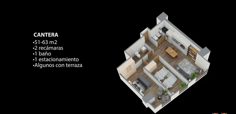 Departamento en venta · Centro (Área 1), Centro, Cuauhtémoc, Ciudad de México