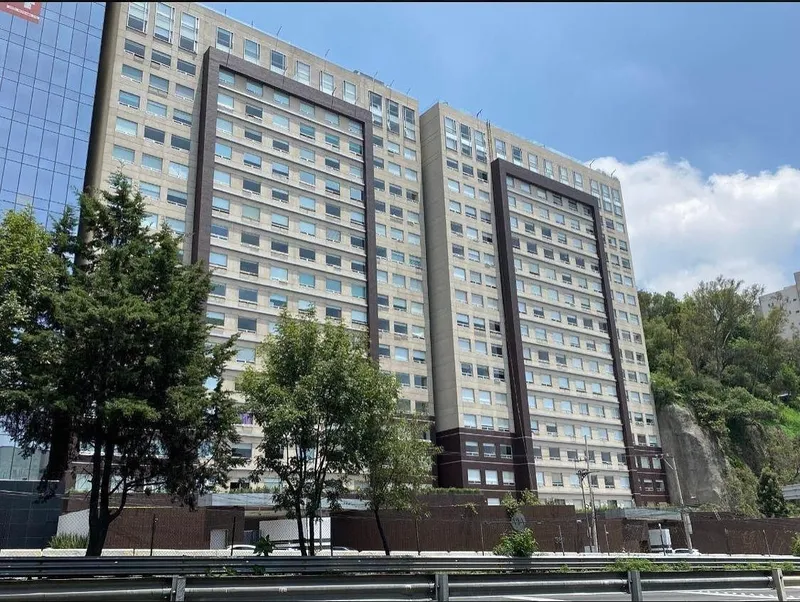 Departamento en venta · Lomas de Santa Fe, Álvaro Obregón, Ciudad de México