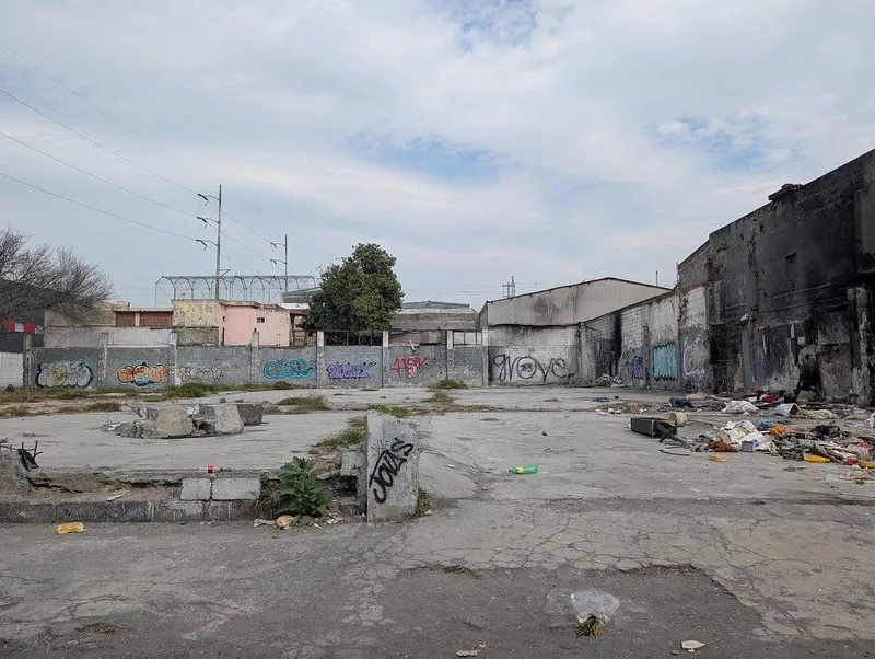 Lote en venta · Instituto Tecnológico de Estudios Superiores de Monterrey, Monterrey, Nuevo León
