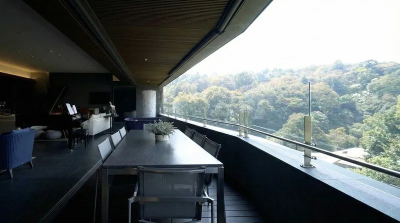 Departamento en venta · Santa Fe Cuajimalpa, Cuajimalpa de Morelos, Ciudad de México