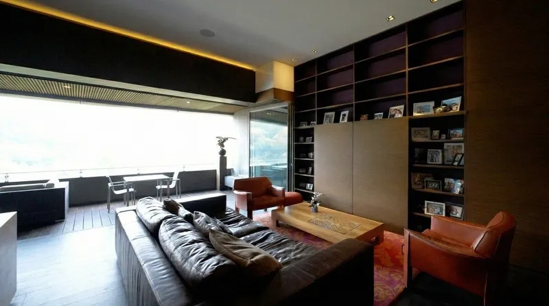 Departamento en venta · Santa Fe Cuajimalpa, Cuajimalpa de Morelos, Ciudad de México