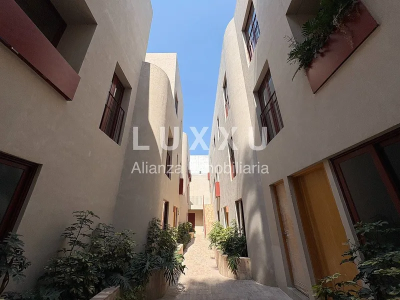 Departamento en venta · Álamos, Benito Juárez, Ciudad de México Departamento en venta · Álamos, Benito Juárez, Ciudad de México