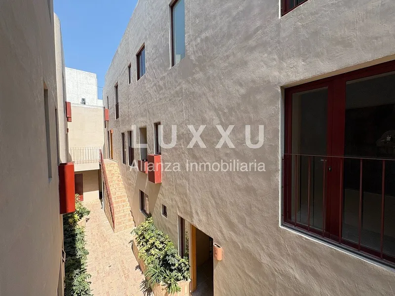 Departamento en venta · Álamos, Benito Juárez, Ciudad de México Departamento en venta · Álamos, Benito Juárez, Ciudad de México