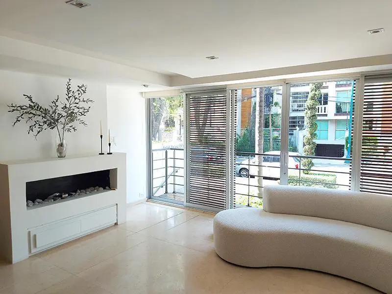 Departamento en venta · Polanco, Miguel Hidalgo, Ciudad de México