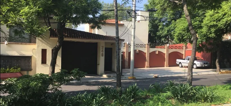 Condominio en venta · Las Águilas, Álvaro Obregón, Ciudad de México