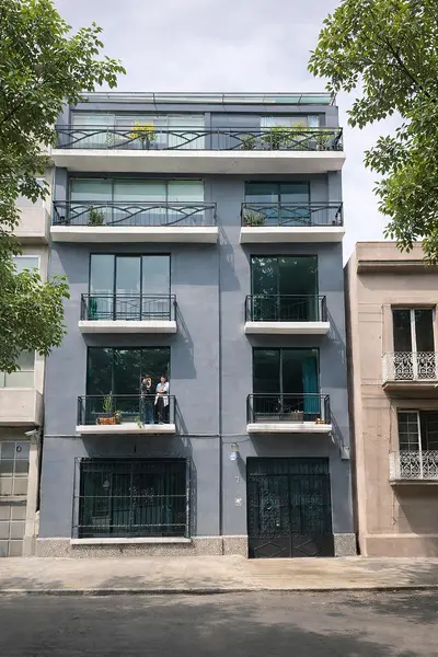 Departamento en venta · Condesa, Cuauhtémoc, Ciudad de México Departamento en venta · Condesa, Cuauhtémoc, Ciudad de México