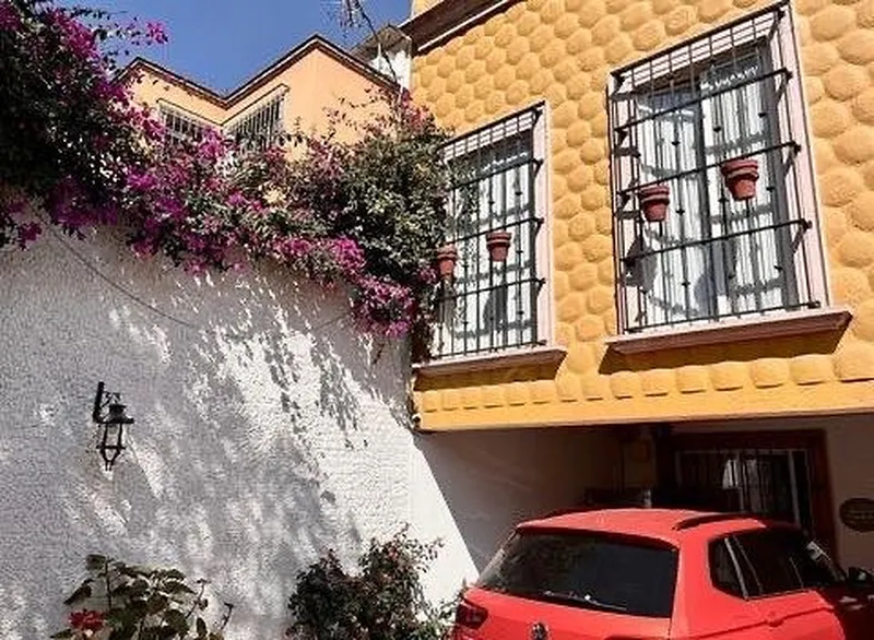 Casa en venta · San Angel, Álvaro Obregón, Ciudad de México Casa en venta · San Angel, Álvaro Obregón, Ciudad de México