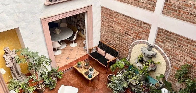 Casa en venta · San Angel, Álvaro Obregón, Ciudad de México