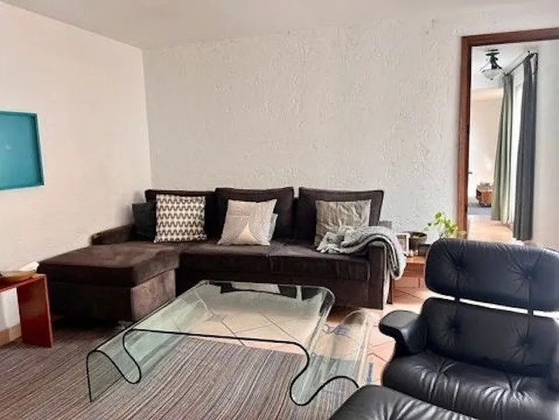 Casa en venta · San Angel, Álvaro Obregón, Ciudad de México