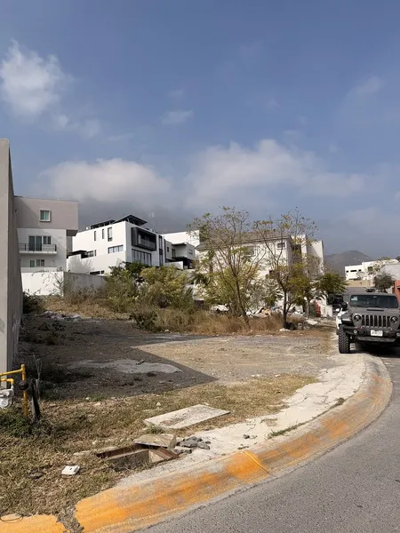 Lote en venta · Sierra Alta, Monterrey, Nuevo León Lote en venta · Sierra Alta, Monterrey, Nuevo León