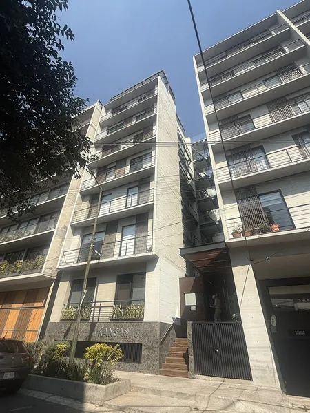 Departamento en venta · Ampliación Nápoles, Napoles, Benito Juárez, Ciudad de México Departamento en venta · Ampliación Nápoles, Napoles, Benito Juárez, Ciudad de México