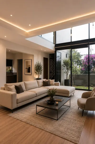 Condominio en venta · Los Cedros, Álvaro Obregón, Ciudad de México