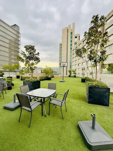 Departamento en venta · Tizapan, Álvaro Obregón, Ciudad de México Departamento en venta · Tizapan, Álvaro Obregón, Ciudad de México