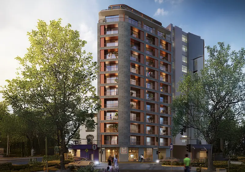 Departamento en venta · Juárez, Cuauhtémoc, Ciudad de México Departamento en venta · Juárez, Cuauhtémoc, Ciudad de México