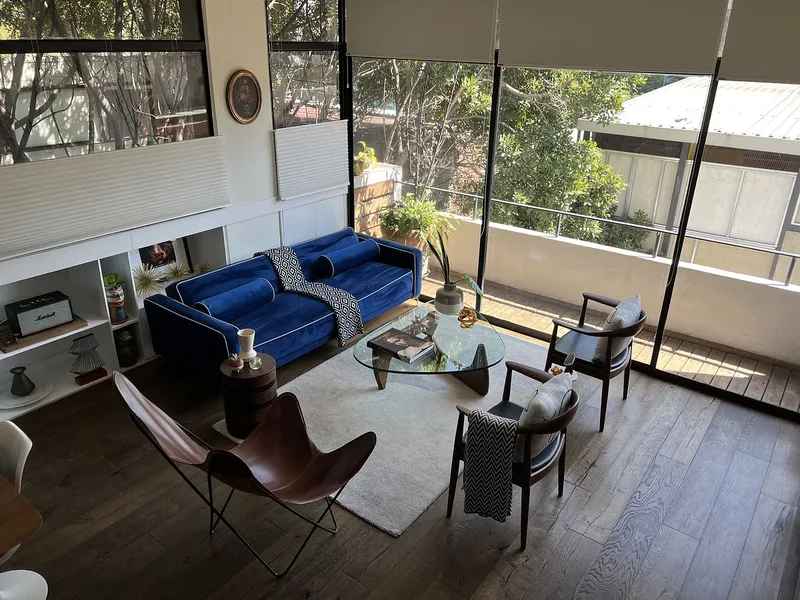 Departamento en venta · Roma Norte, Roma, Cuauhtémoc, Ciudad de México Departamento en venta · Roma Norte, Roma, Cuauhtémoc, Ciudad de México