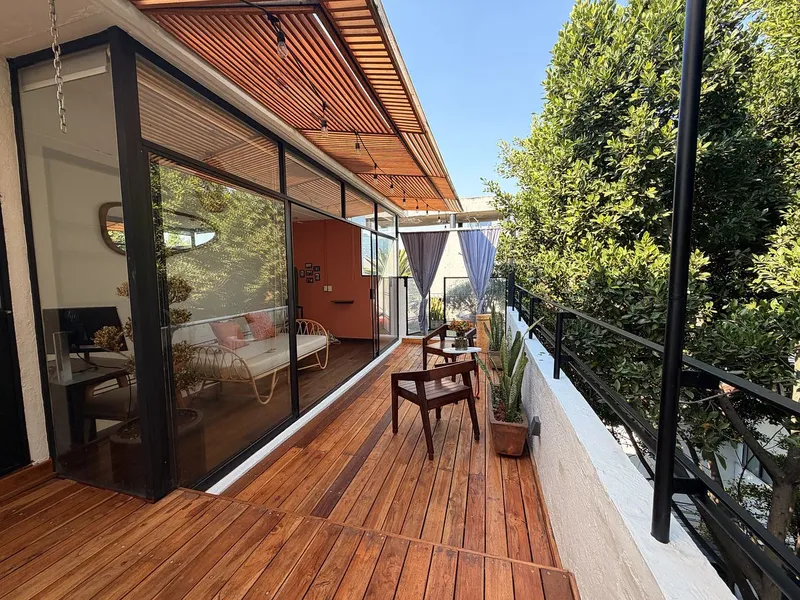 Departamento en venta · Roma Norte, Roma, Cuauhtémoc, Ciudad de México Departamento en venta · Roma Norte, Roma, Cuauhtémoc, Ciudad de México
