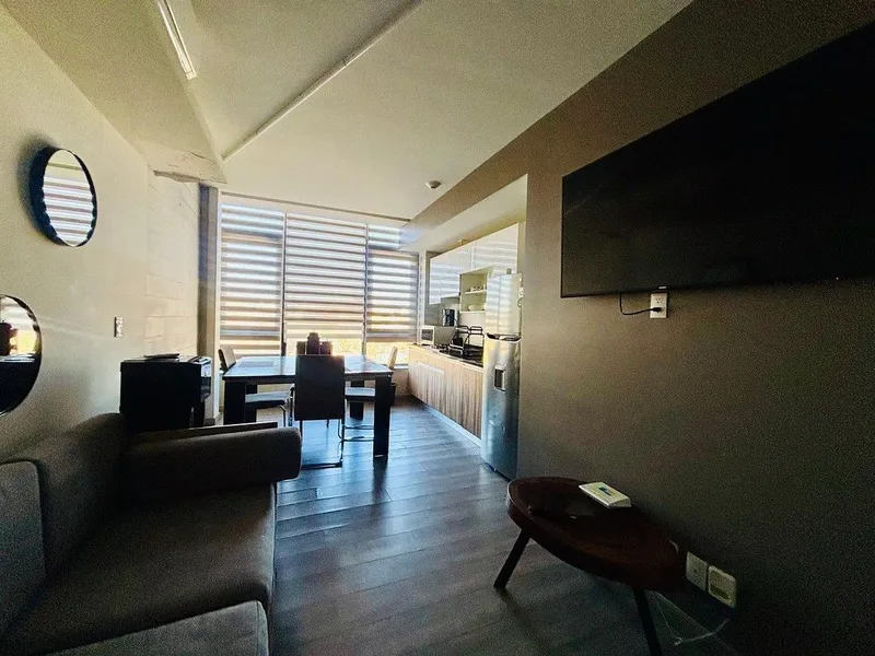 Departamento en venta · El Campanario, Santiago de Querétaro, Querétaro
