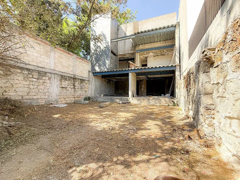 Casa en venta · Ampliación Alpes, Álvaro Obregón, Ciudad de México
