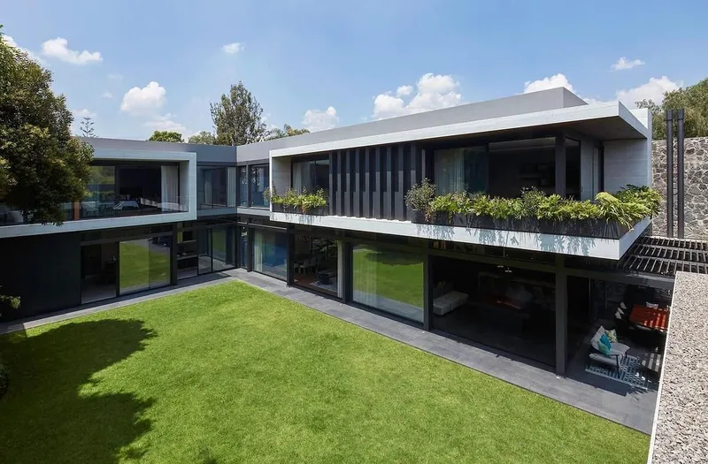 Casa en venta · Jardines del Pedregal, Álvaro Obregón, Ciudad de México Casa en venta · Jardines del Pedregal, Álvaro Obregón, Ciudad de México