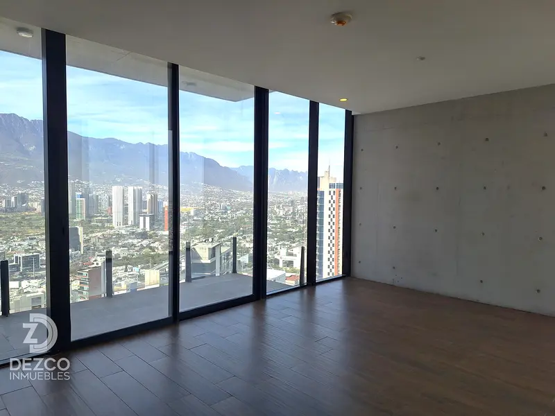 Departamento en venta · Zona Loma Larga Oriente, San Pedro Garza García, Nuevo León