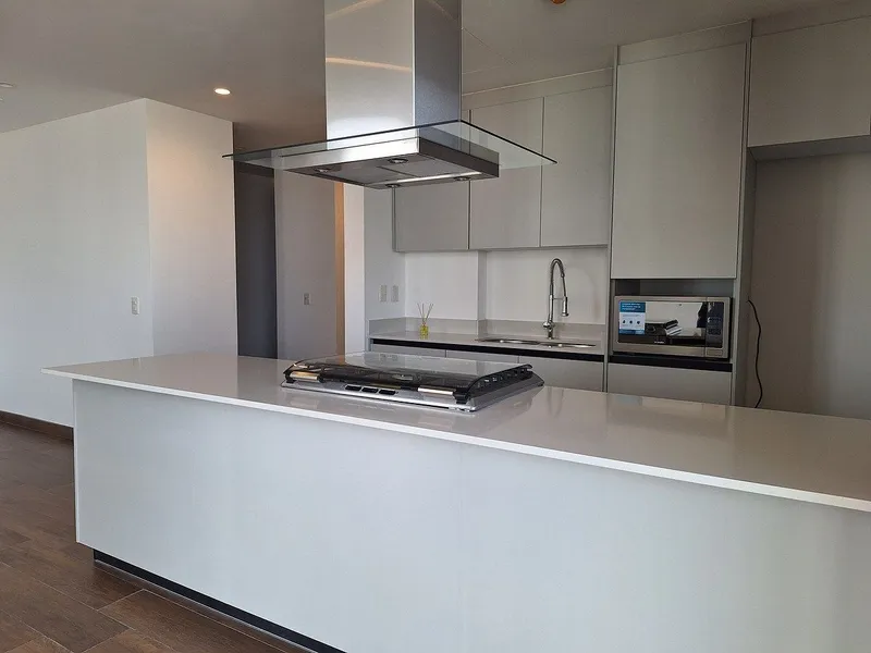 Departamento en venta · Zona Loma Larga Oriente, San Pedro Garza García, Nuevo León