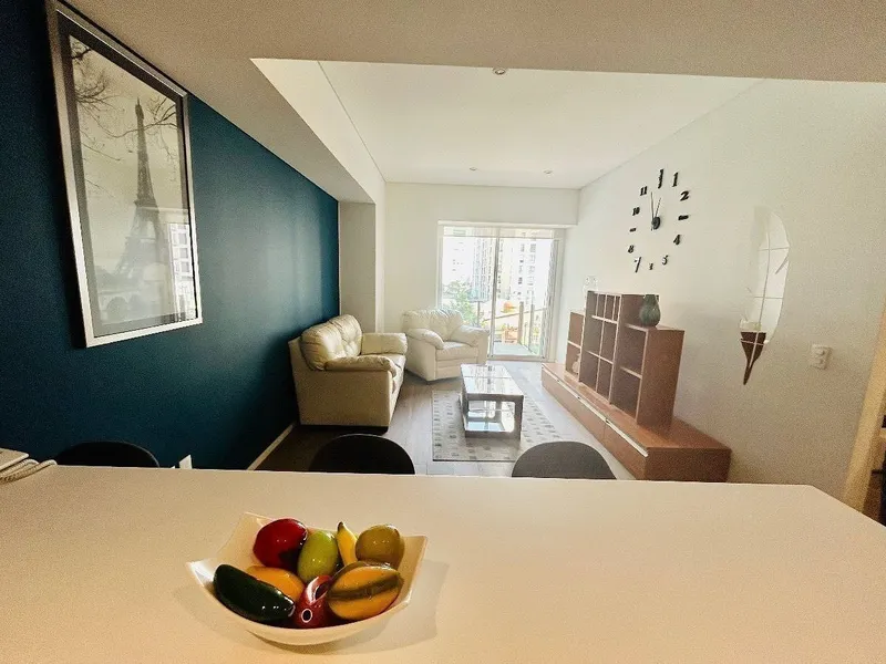 Departamento en venta · Anahuac I Sección, Anahuac, Miguel Hidalgo, Ciudad de México