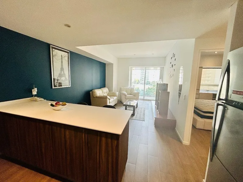 Departamento en venta · Anahuac I Sección, Anahuac, Miguel Hidalgo, Ciudad de México