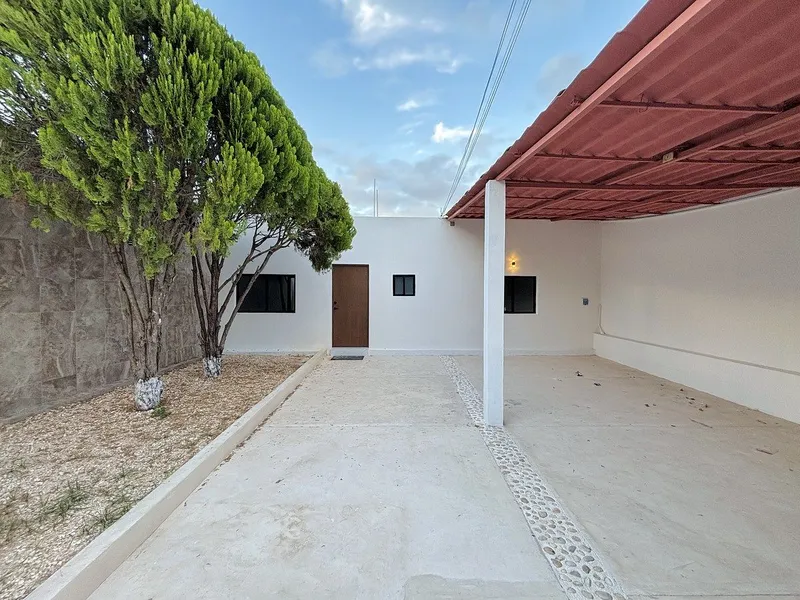 Casa en venta · Juan B Sosa, Mérida, Yucatán