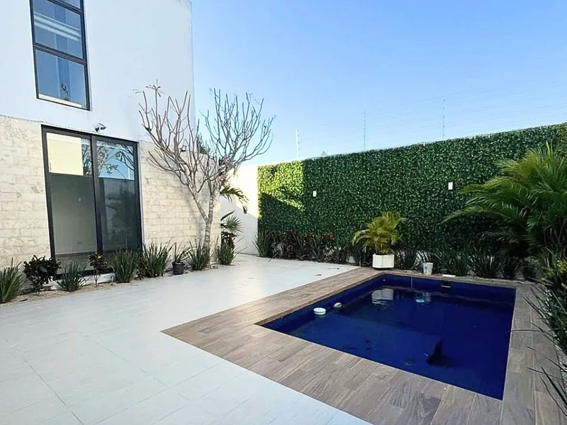 Condominio en venta · Temozon Norte, Mérida, Yucatán