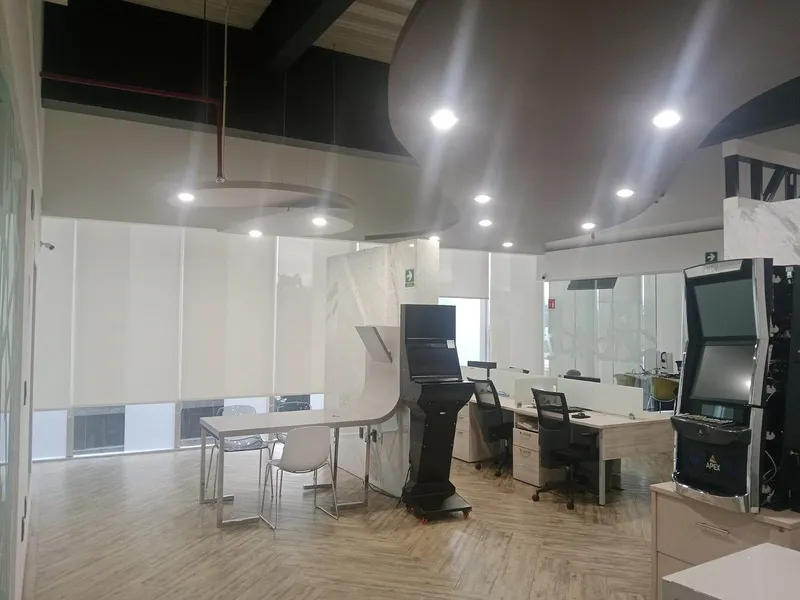 Oficina en alquiler · Cuajimalpa de Morelos, Ciudad de México