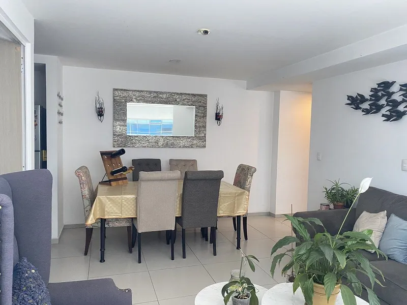 Departamento en venta · San Pedro de los Pinos, Álvaro Obregón, Ciudad de México Departamento en venta · San Pedro de los Pinos, Álvaro Obregón, Ciudad de México